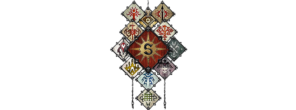 Cities of Sigmar