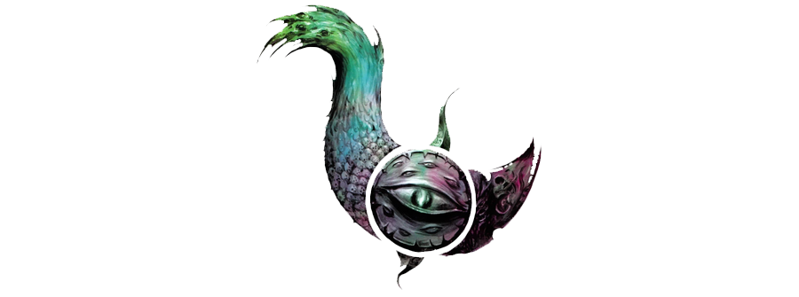 Disciples of Tzeentch