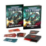 Kill Team Nemesis Operatives