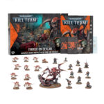 Kill Team Terror On Devlan