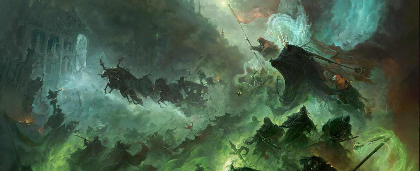 Nighthaunt