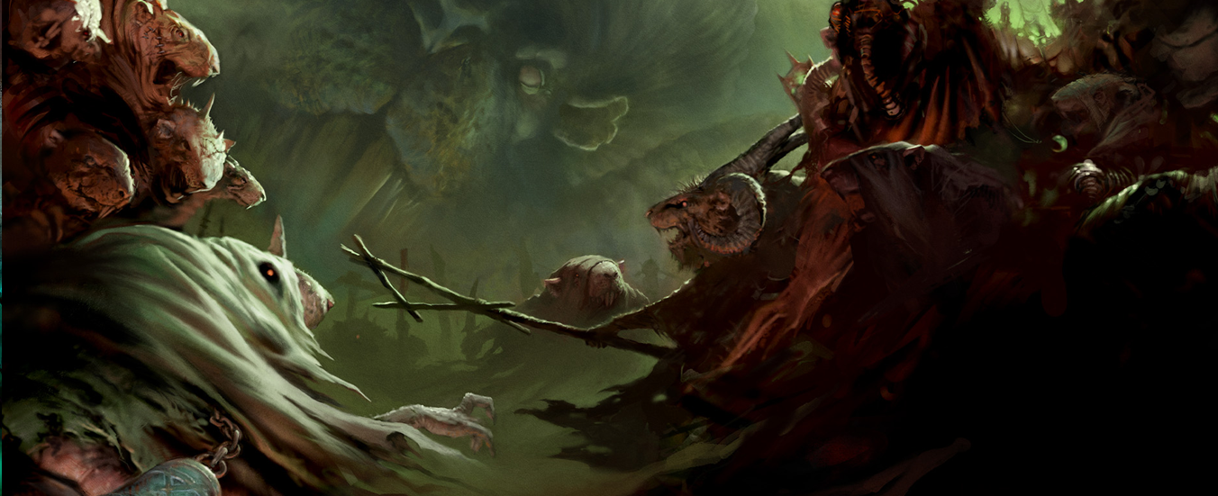 Skaven