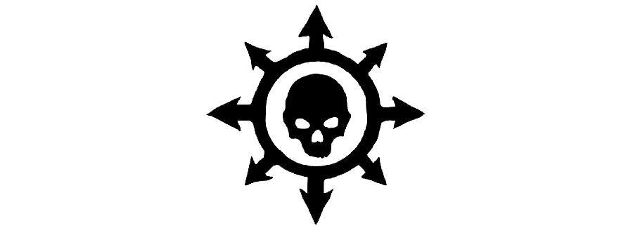 Slaves to Darkness
