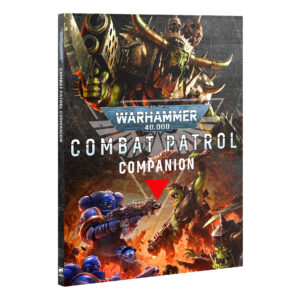 Combat-Patrol-Companion