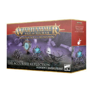 Hedonites of Slaanesh The Accursed Reflection