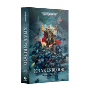 Krakenblood