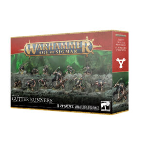 Skaven Gutter Runners