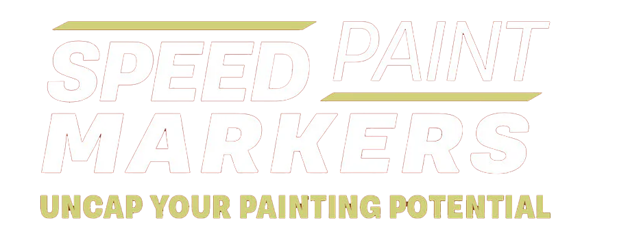 SpeedPaint Marker