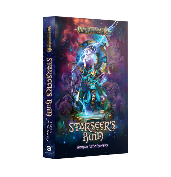 Starseers Ruins