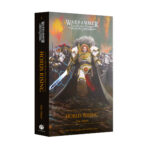 The Horus Heresy Saga Horus Rising