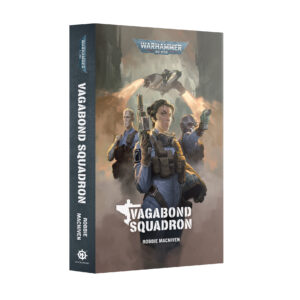 Vagabond Squadron