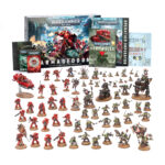 Warhammer 40000 Armageddon (2)