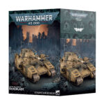 ASTRA MILITARUM BANEBLADE