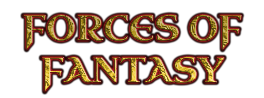 Forces of Fantasy