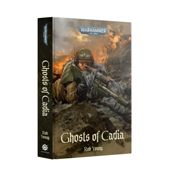Ghost Of Cadia