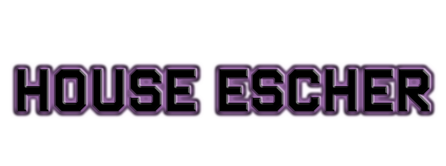 House Escher