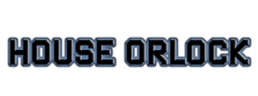 House Orlock