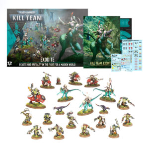 KILL TEAM EXODITE