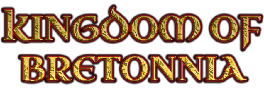Kingdom of Bretonnia