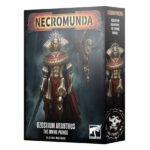NECROMUNDA OZOSTIUM ARANTHUS