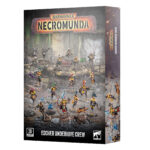 Necromunda Escher Underhive Crew