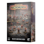 Necromunda Goliath Underhive Crew