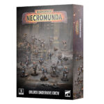 Necromunda Orlock Underhive Crew