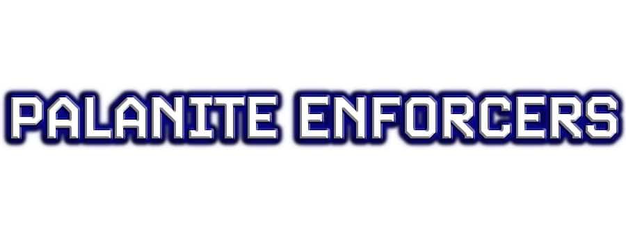 Palanite Enforcers
