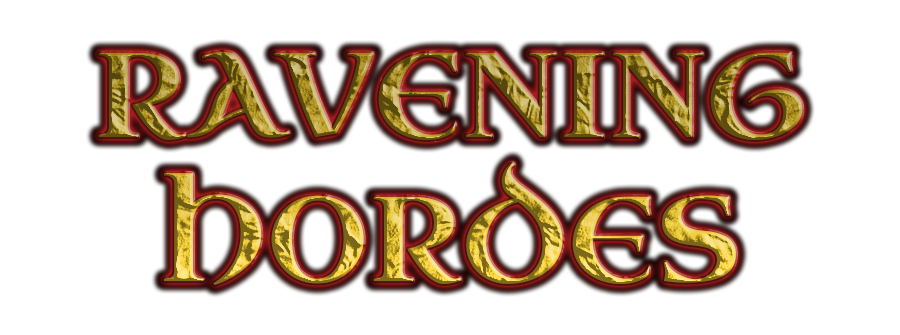 Ravening Hordes