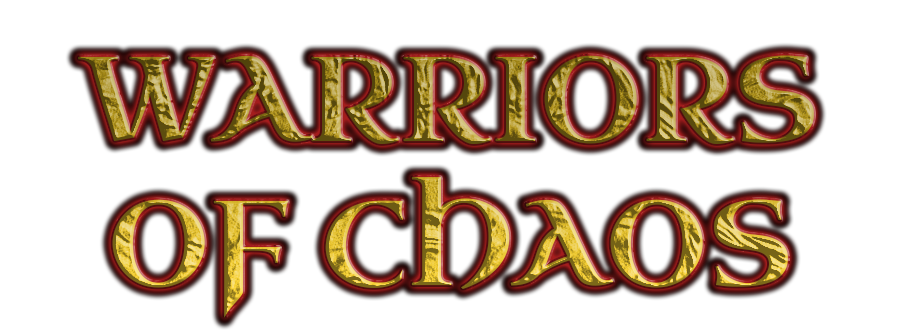 Warriors of Chaos