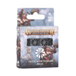 Age of Sigmar Ogor Mawtribes Dice