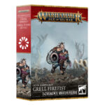 Ogor Mawtribes Grell Firefist