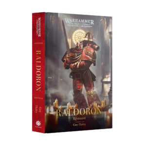 Raldoron Revenant
