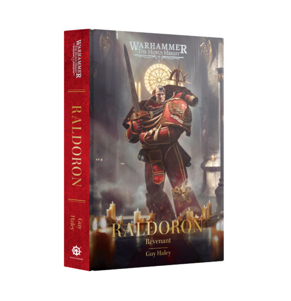 Raldoron Revenant