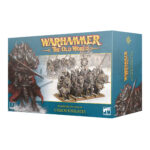 Warriors of Chaos Chaos Knights