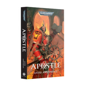 Apostle