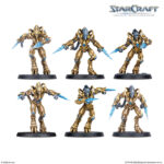 W2 Protoss Starter Set - 6