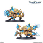 W2 Protoss Starter Set - 9