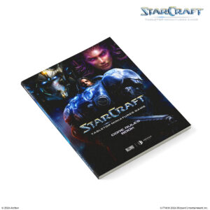 W2 Rulebook- 1