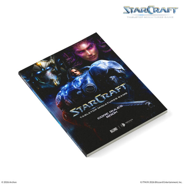 W2 Rulebook- 1