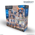 W2 Terran Starter Set - 1
