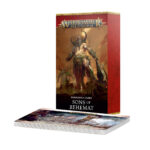 Warscroll Cards Sons Of Behemat