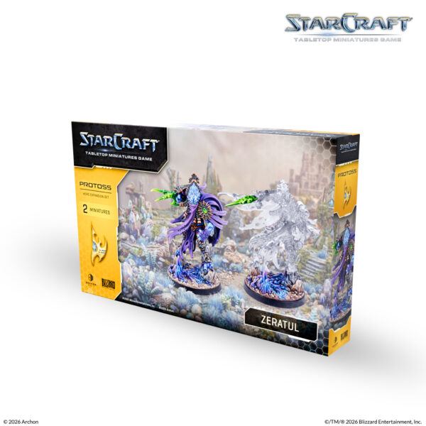 Zeratul - 1
