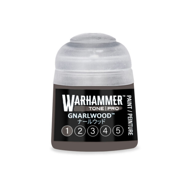 GNARLWOOD 1