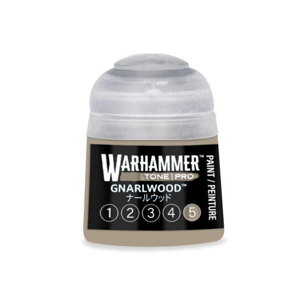 GNARLWOOD 5