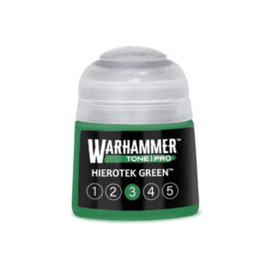 HIEROTEK GREEN 3