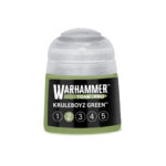 KRULEBOYZ GREEN 2