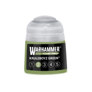KRULEBOYZ GREEN 2