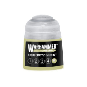 KRULEBOYZ GREEN 5