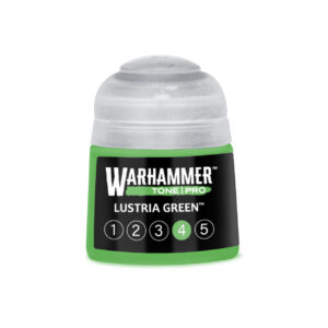 LUSTRIA GREEN 4